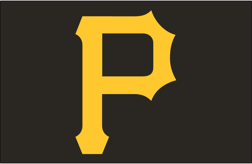 Pittsburgh Pirates 1987-Pres Cap Logo t shirts iron on transfers